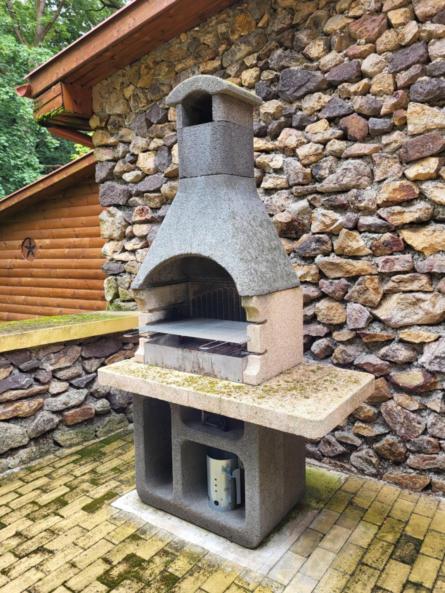 Senyoi Vendeghaz Acomodação com café da manhã Bozsva Exterior foto